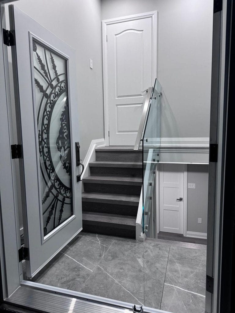 Basement Renovation Mississauga
