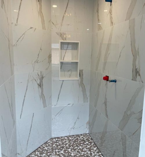 Bathroom Tile Installation Service in Toronto